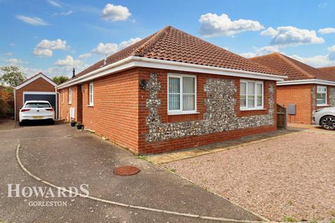 3 bedroom detached bungalow for sale, Tern Gardens, Bradwell