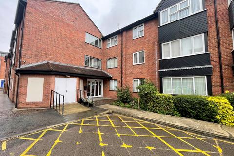 1 bedroom retirement property for sale, Victoria Road, Chelmsford, CM1