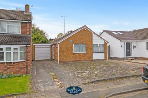 2 bedroom bungalow for sale, Lonscale Drive, Styvechale, Coventry, West Midlands, CV3 6NN