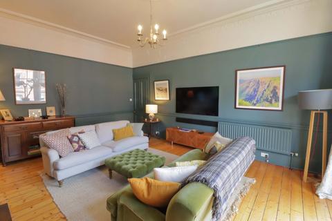3 bedroom flat to rent, Wilton Street, North Kelvinside, Glasgow, G20