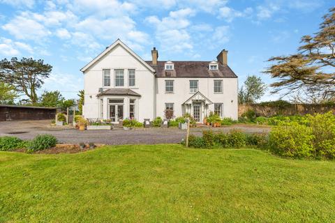 7 bedroom detached house for sale, Dwyran, Llanfairpwllgwyngyll, Anglesey