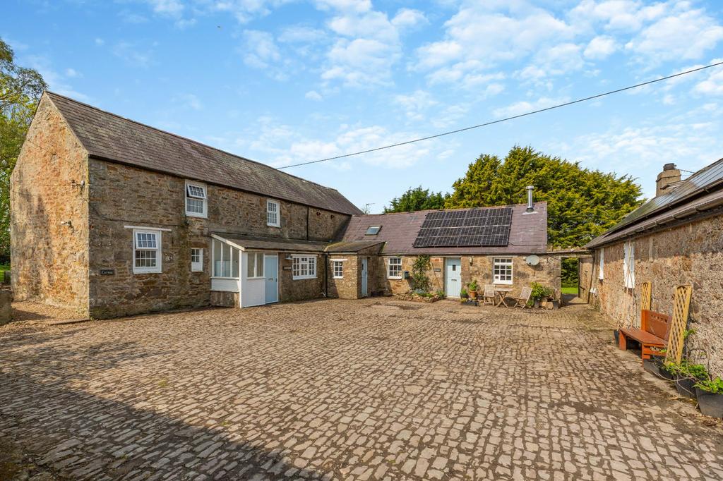 Cottages