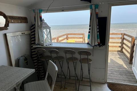 Property for sale, Harbour Beach, Whitstable