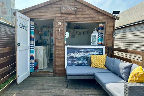 Property for sale, Harbour Beach, Whitstable