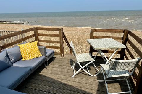Property for sale, Harbour Beach, Whitstable