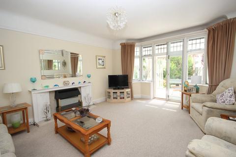 2 bedroom ground floor flat for sale, 45 De Lisle Road, Bournemouth, BH3