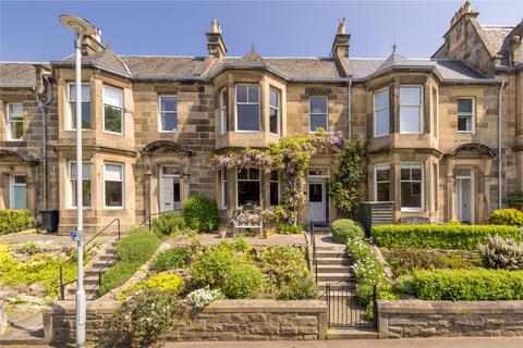 5 bedroom terraced house for sale, South Gillsland Road, Merchiston, Edinburgh, EH10