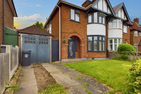 3 bedroom semi-detached house for sale, Henley Road, Leicester LE3