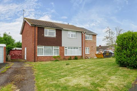 3 bedroom semi-detached house for sale, Newton Way, Benson, OX10