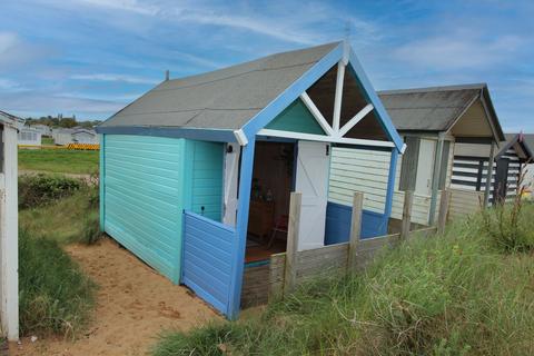 Studio for sale, North Beach, Heacham, PE31