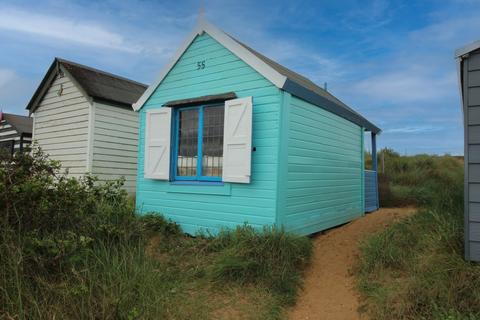 undefined, North Beach, Heacham, PE31