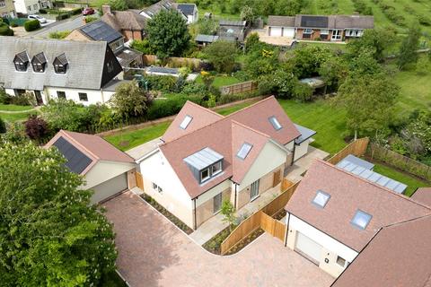 4 bedroom detached house for sale, High Street, Coton, Cambridge, Cambridgeshire