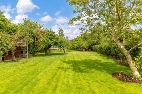 4 bedroom detached house for sale, High Street, Coton, Cambridge, Cambridgeshire