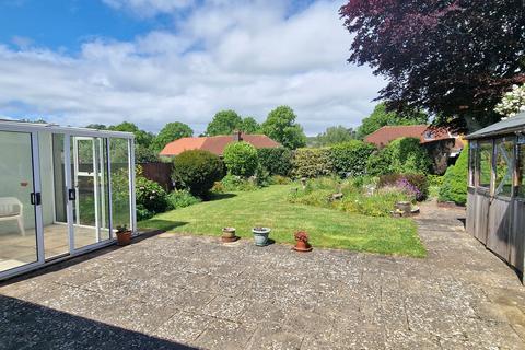 4 bedroom detached bungalow for sale, Cadewell, Torquay