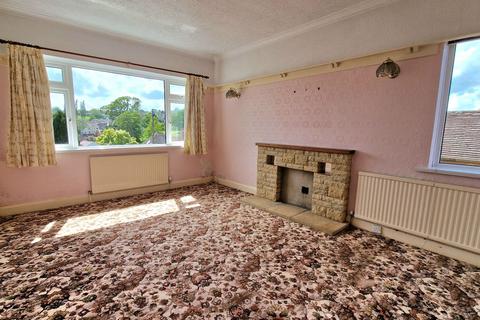 4 bedroom detached bungalow for sale, Cadewell, Torquay