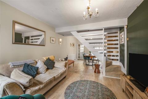 3 bedroom terraced house for sale, Sunnyside Road, Teddington, TW11