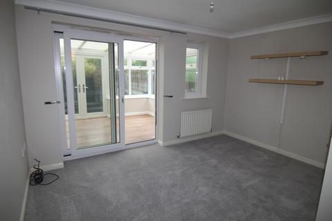 2 bedroom terraced house to rent, Barley Rise, New Brancepeth, DH7