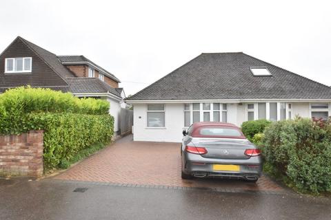 2 bedroom semi-detached bungalow to rent, Cavendish Way, Bearsted, Maidstone, ME15