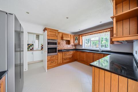 6 bedroom detached house for sale, Pine Walk, Cobham, Surrey, KT11