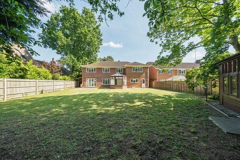 6 bedroom detached house for sale, Pine Walk, Cobham, Surrey, KT11