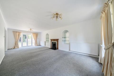 6 bedroom detached house for sale, Pine Walk, Cobham, Surrey, KT11