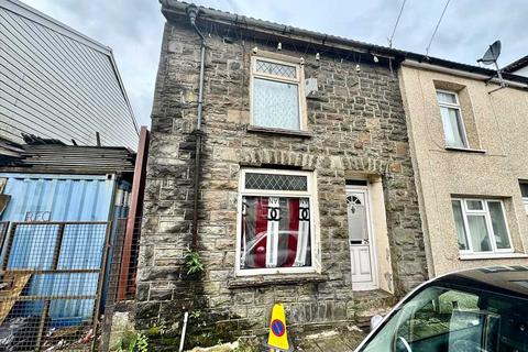 3 bedroom end of terrace house for sale, Pentre CF41