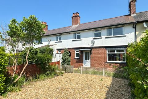3 bedroom terraced house for sale, Chepstow Road, Usk NP15