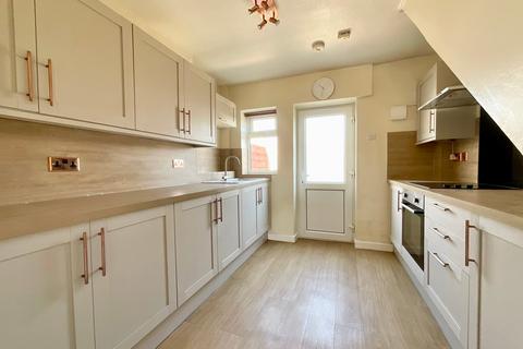 3 bedroom terraced house for sale, Chepstow Road, Usk NP15