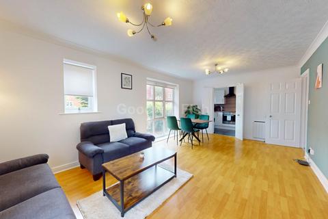 2 bedroom apartment for sale, James Brindley Basin, Piccadilly Village
