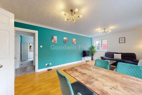 2 bedroom apartment for sale, James Brindley Basin, Piccadilly Village