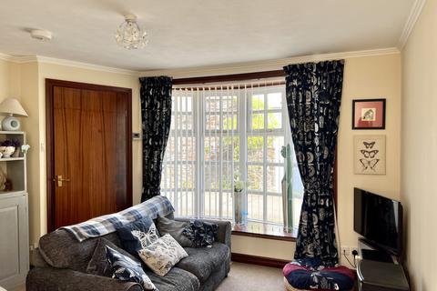 1 bedroom bungalow for sale, 1 Tanpits Lane, Kirkcudbright