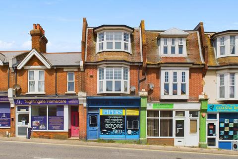 Mixed use for sale, Church Street, Eastbourne