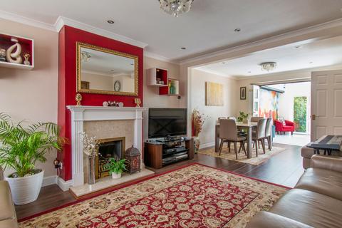 16 Allendale Road, Earley, Reading, RG6 7PB