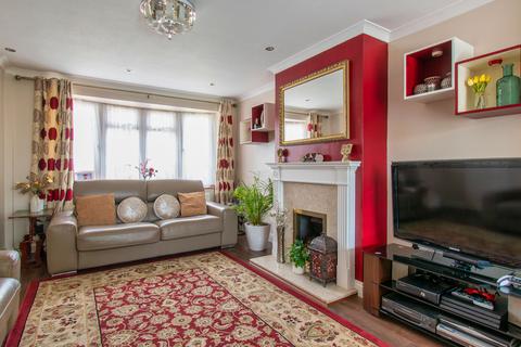 16 Allendale Road, Earley, Reading, RG6 7PB