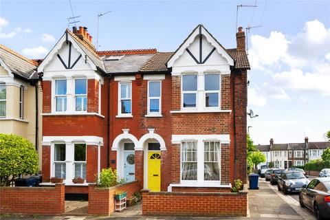 1 bedroom apartment for sale, Richmond Road, London, N2