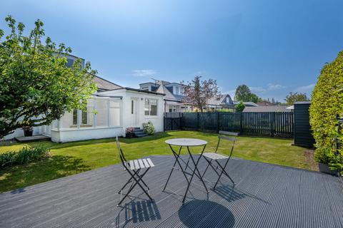 132 Kilpatrick Gardens, Clarkston, Glasgow, G76 7RW