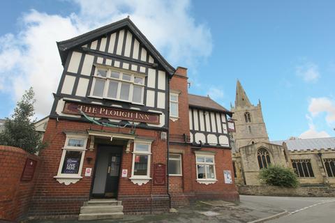 Pub for sale, High Street, Doncaster DN5