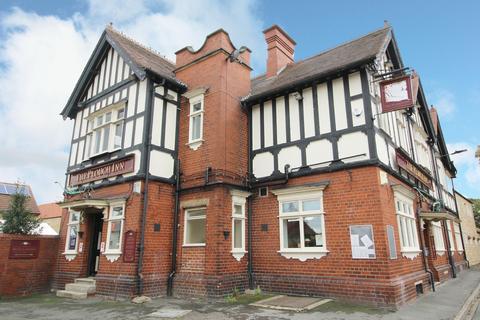 Pub for sale, High Street, Doncaster DN5