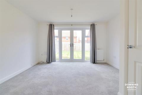 2 bedroom semi-detached house for sale, Lichfield WS13
