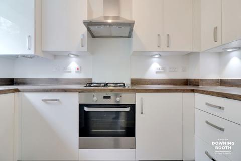 36 Larkin Avenue, Lichfield, WS13 6UL