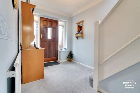 3 bedroom semi-detached house for sale, Christchurch Lane, Lichfield WS13