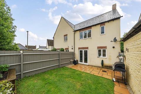 3 bedroom semi-detached house for sale, Carterton,  Oxfordshire,  OX18