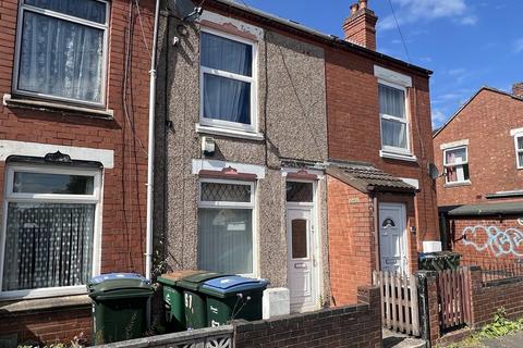 undefined, Welland Road, Coventry, CV1