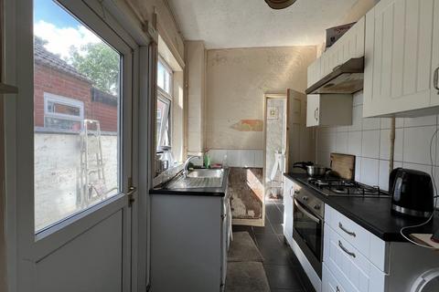 undefined, Welland Road, Coventry, CV1