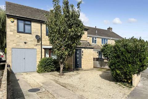 4 bedroom detached house for sale, The Lennards, South Cerney