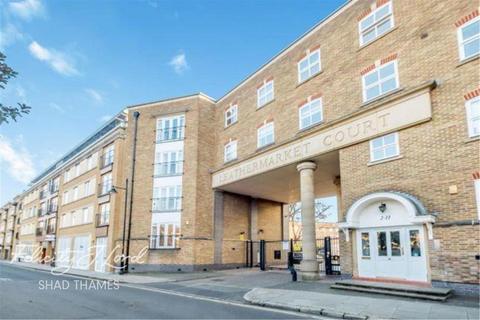 2 bedroom flat to rent, Leathermarket Court, London Bridge, SE1