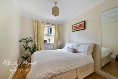 2 bedroom flat to rent, Leathermarket Court, London Bridge, SE1