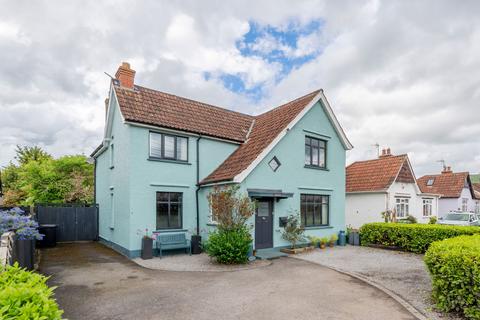 4 bedroom detached house for sale, Upper New Road, Cheddar