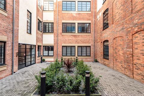 Legge Lane, Birmingham, B1