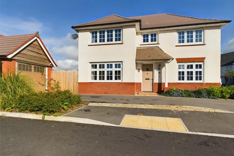 Lave Way, Sudbrook, Caldicot, Monmouthshire, NP26